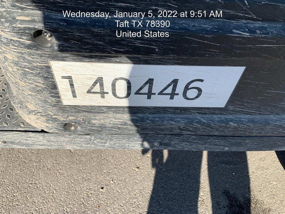 2021 Club Car CA1700D Canopy, Diesel, 4 Passenger