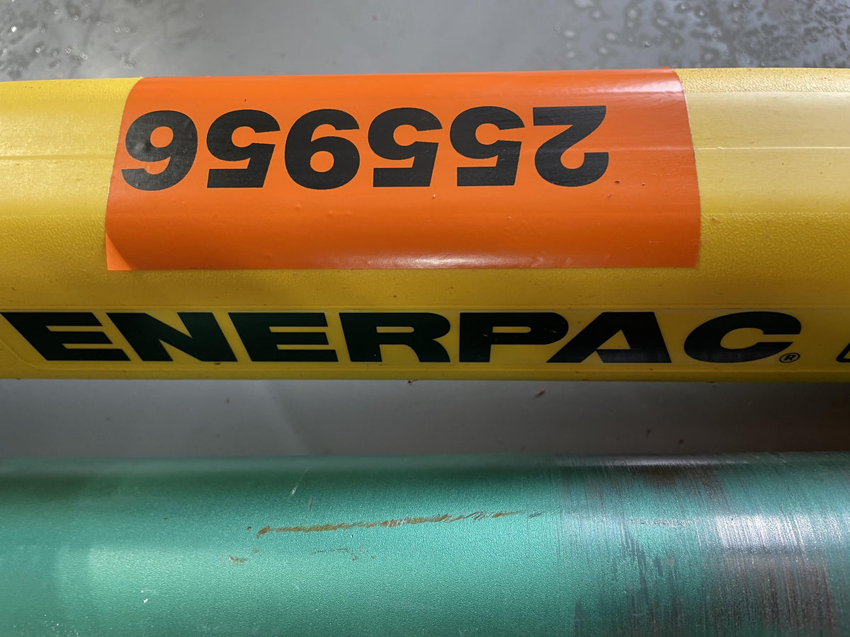 2022 ENERPAC P392