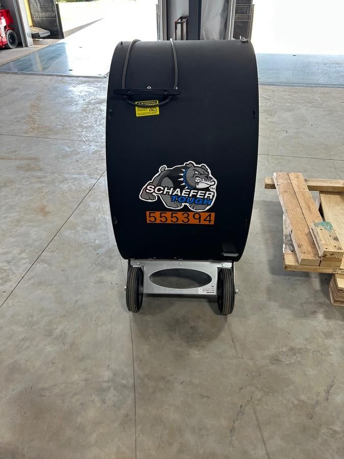 2025 SCHAEFER VKM36-2-B-O