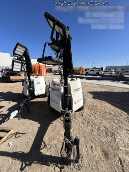 2023 GENERAC MLT2