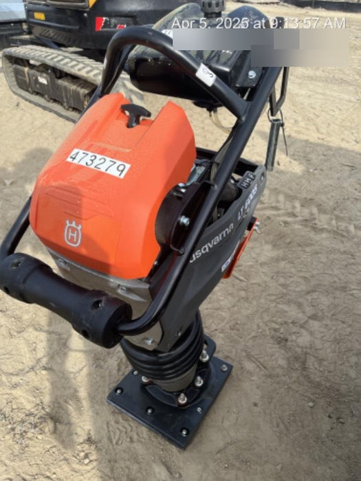 2024 HUSQVARNA LT6005