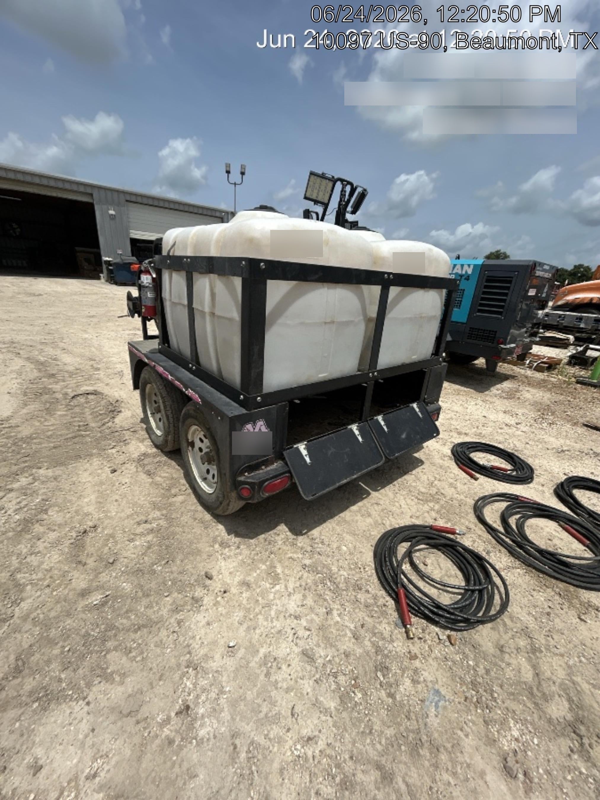 2019 MI-T-M CORPORATION HS-3006-0MDK-UR