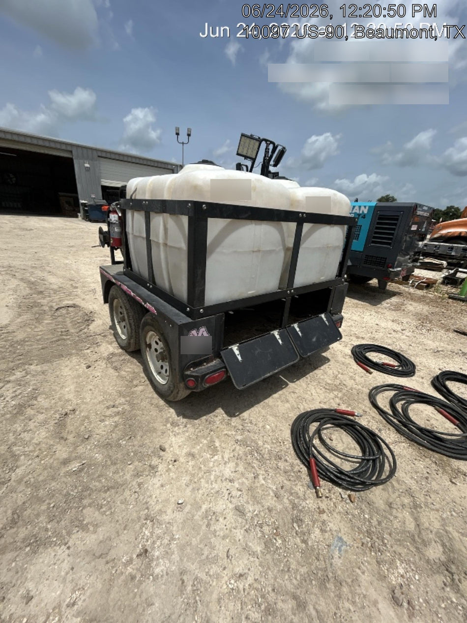 2019 MI-T-M CORPORATION HS-3006-0MDK-UR