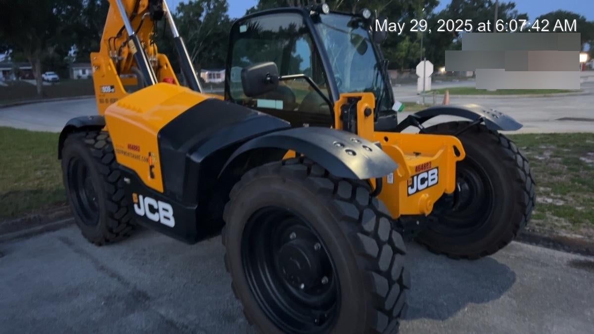 2024 JCB 509-42