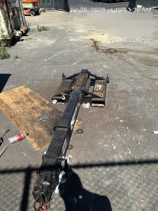 2024 STAR INDUSTRIES M1360B - Star JIB Boom