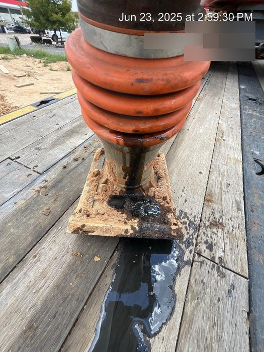 2023 MULTIQUIP MTX60HD