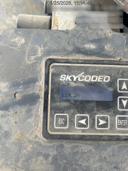 2022 SKYJACK SJ3219