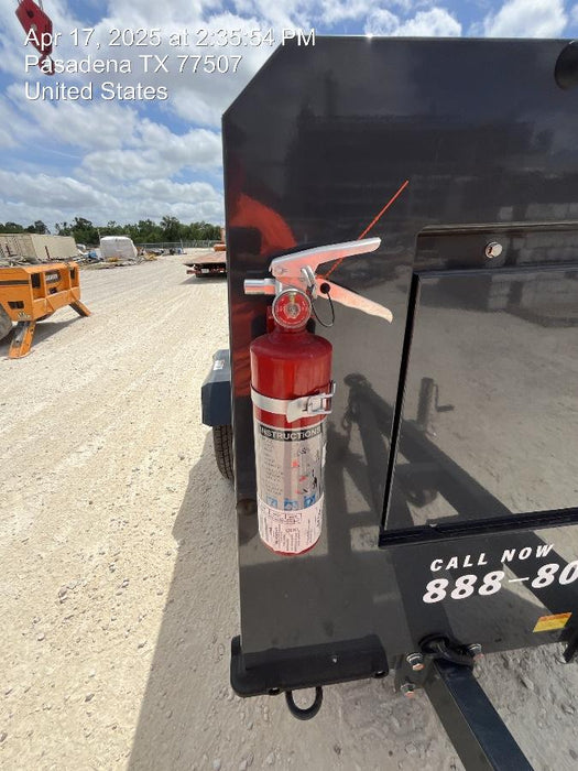 2025 AIRMAN PDSF375DP-6E1