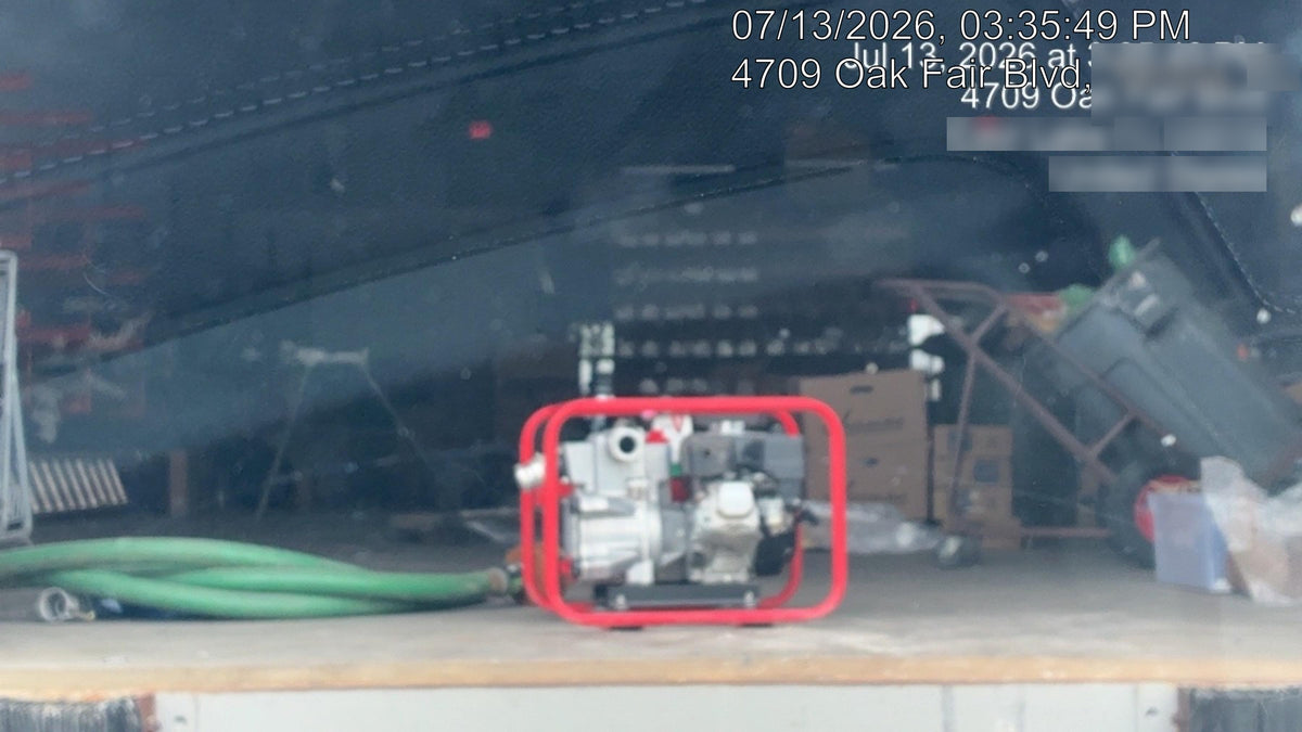 2023 MULTIQUIP QP2TH