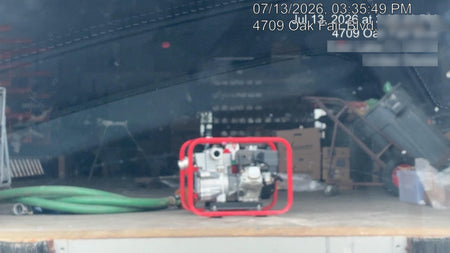2023 MULTIQUIP QP2TH