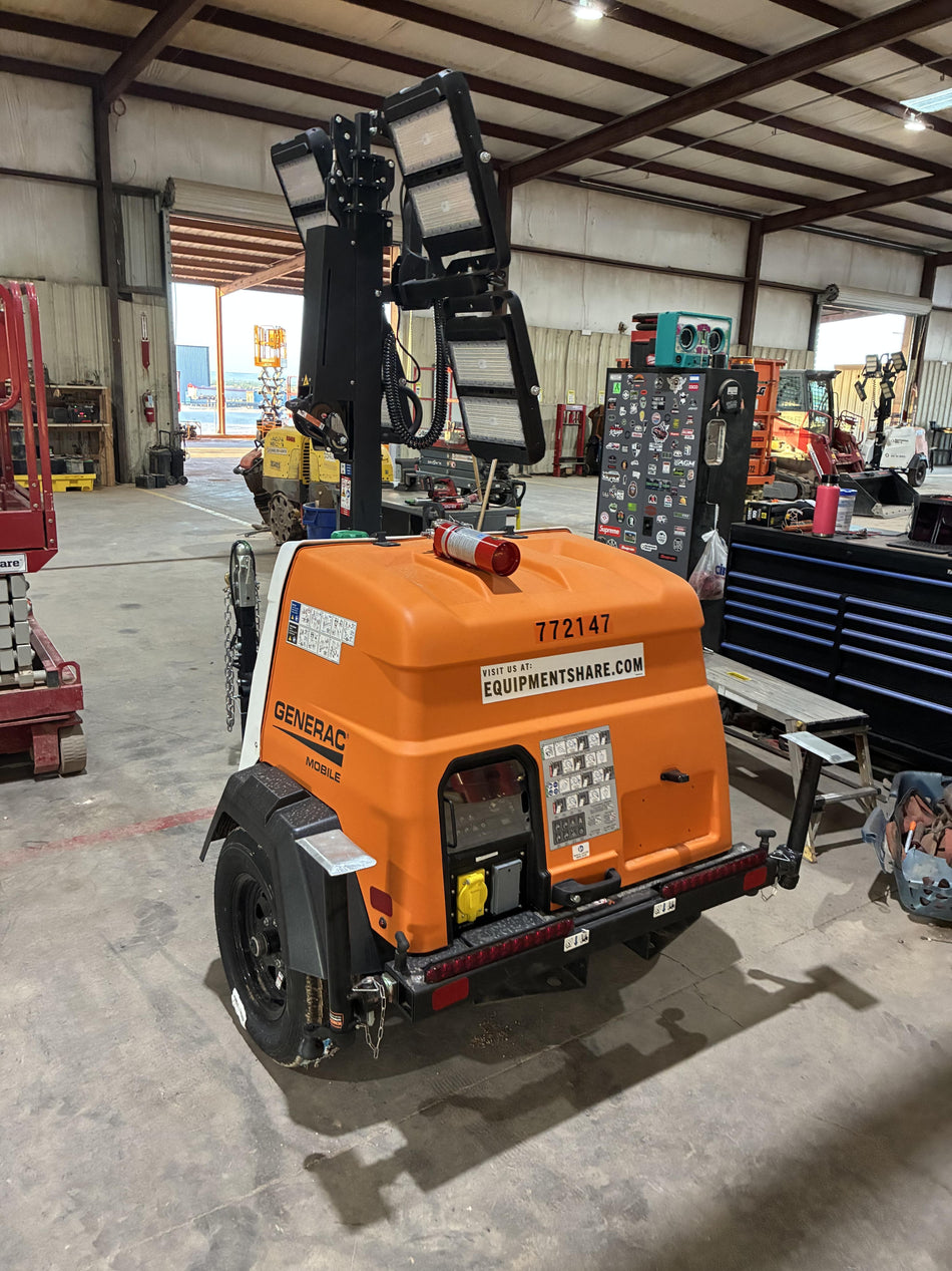 2026 GENERAC MLTS-4