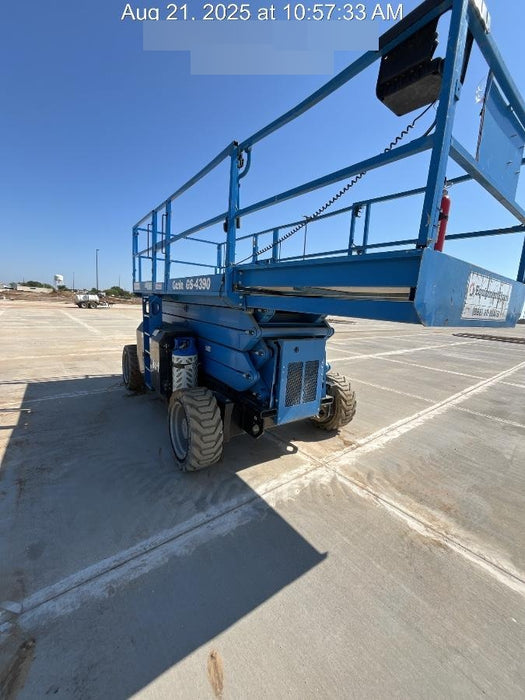 2016 GENIE GS-4390 RT