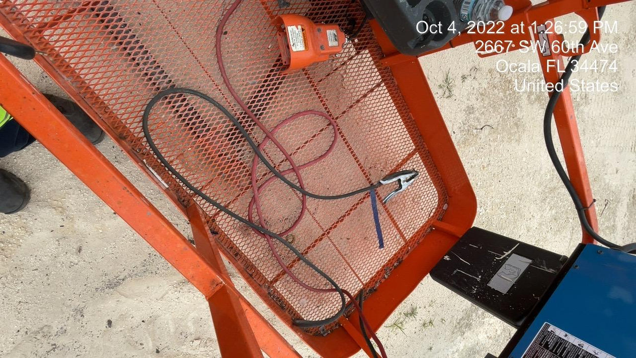 2022 MILLER ELECTRIC CST-280