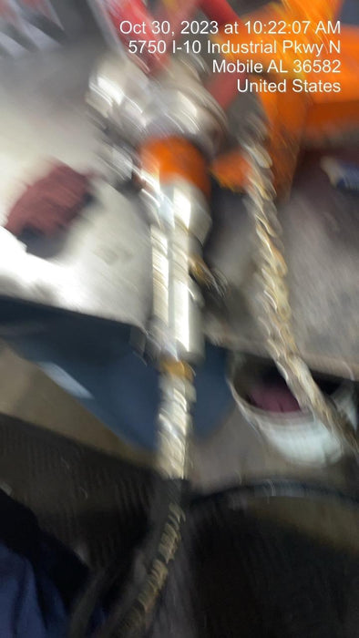 2021 MICHIGAN PNEUMATIC 10267