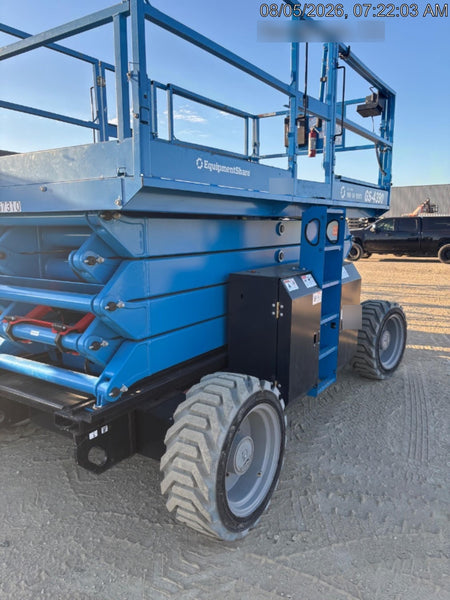 2024 GENIE GS-4390 RT