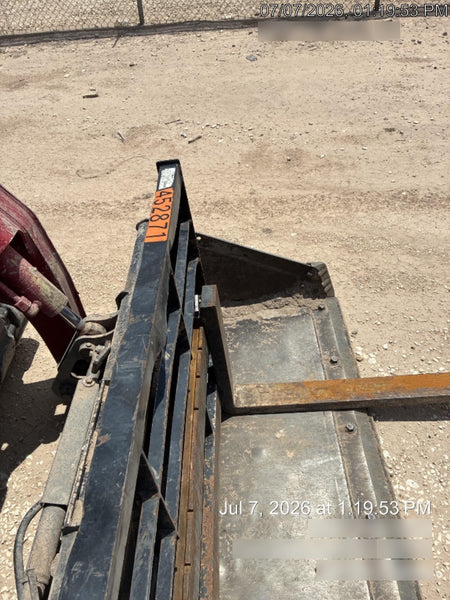 2024 ARROW MATERIAL HANDLING F5100CB