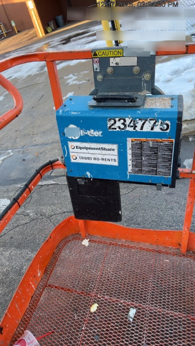 2022 MILLER ELECTRIC CST-280