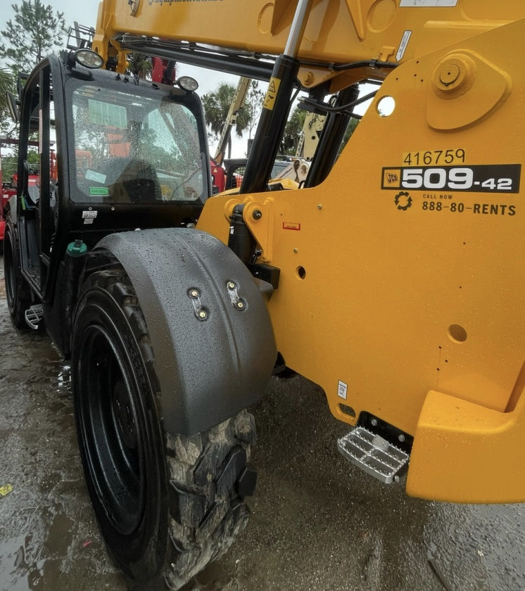 2024 JCB 509-42