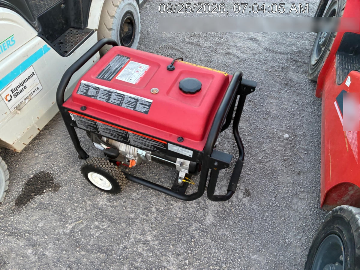 2026 MI-T-M GEN-6500-0MM1