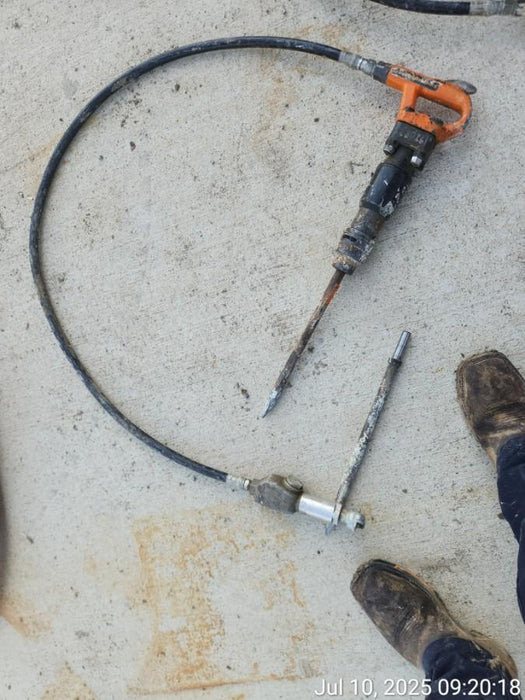 2021 MICHIGAN PNEUMATIC MP-CH3R