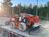 2022 DITCH WITCH RT45A
