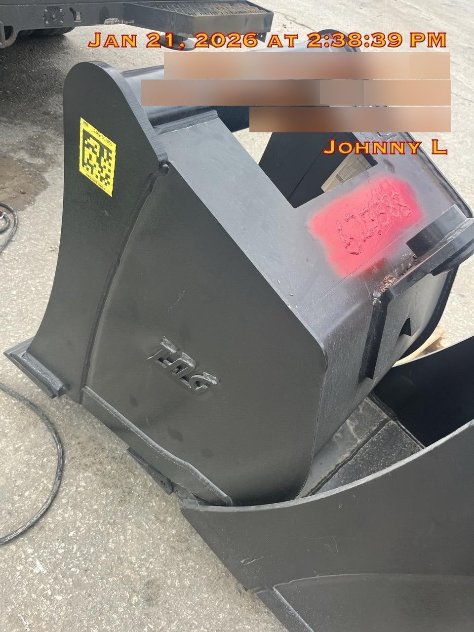 2025 TAG MANUFACTURING 2430QD-0000-NN00A0S0E1P2N