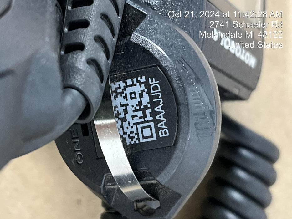 2024 MOTOROLA R7 DISPLAY