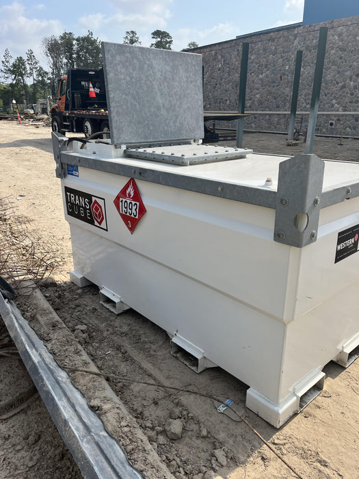 2020 TRANSCUBE 20TCG(G)W-NA