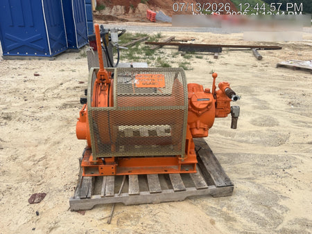 2023 MICHIGAN PNEUMATIC MP-W3036LACMBG