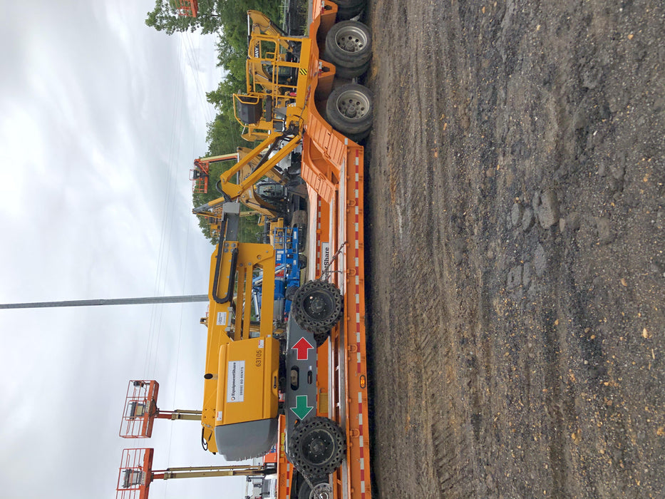 2020 HAULOTTE HA46RTJO