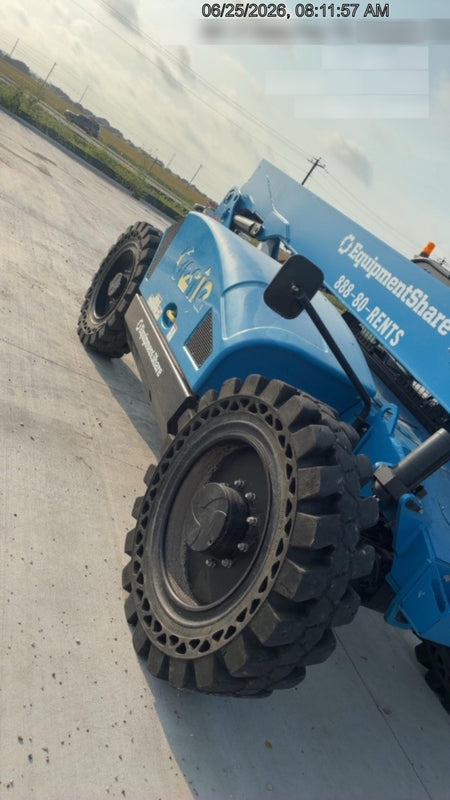 2024 GENIE GTH-844