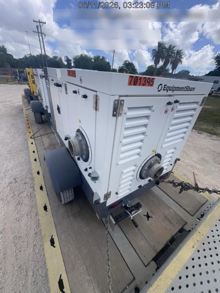 2026 ATLAS COPCO PAC F66 KD-S