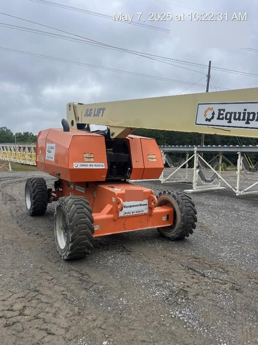 2019 JLG 860SJ