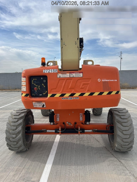 2022 JLG EC600SJ