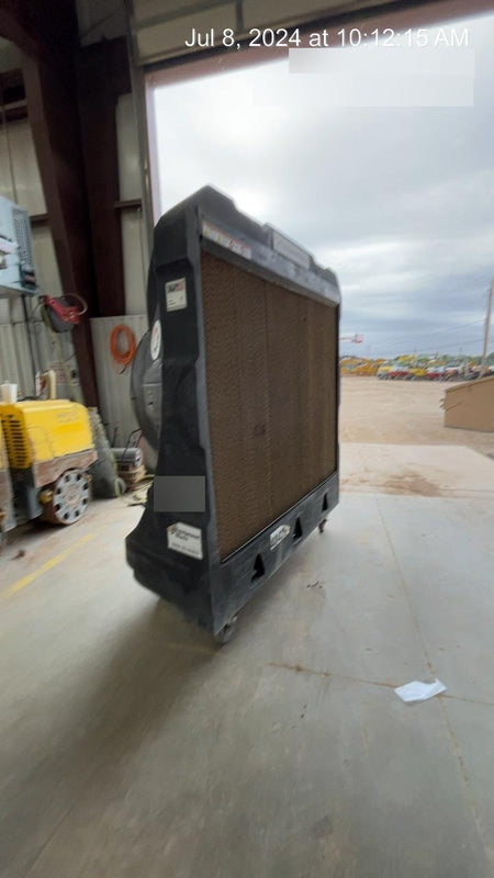 2019 PORTACOOL JETSTREAM 270
