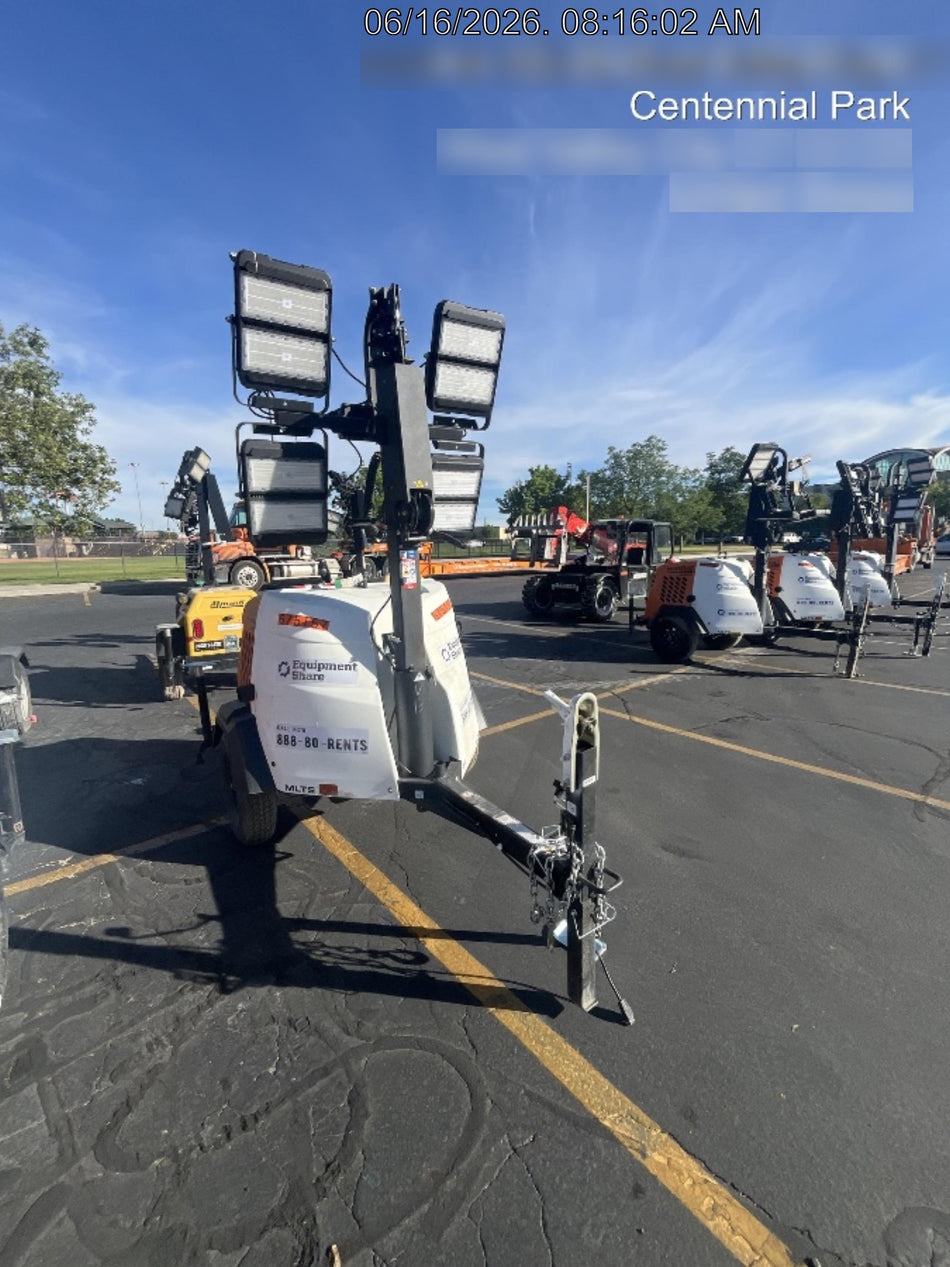 2026 GENERAC MLTS-4