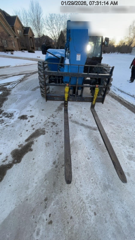 2022 GENIE GTH-844