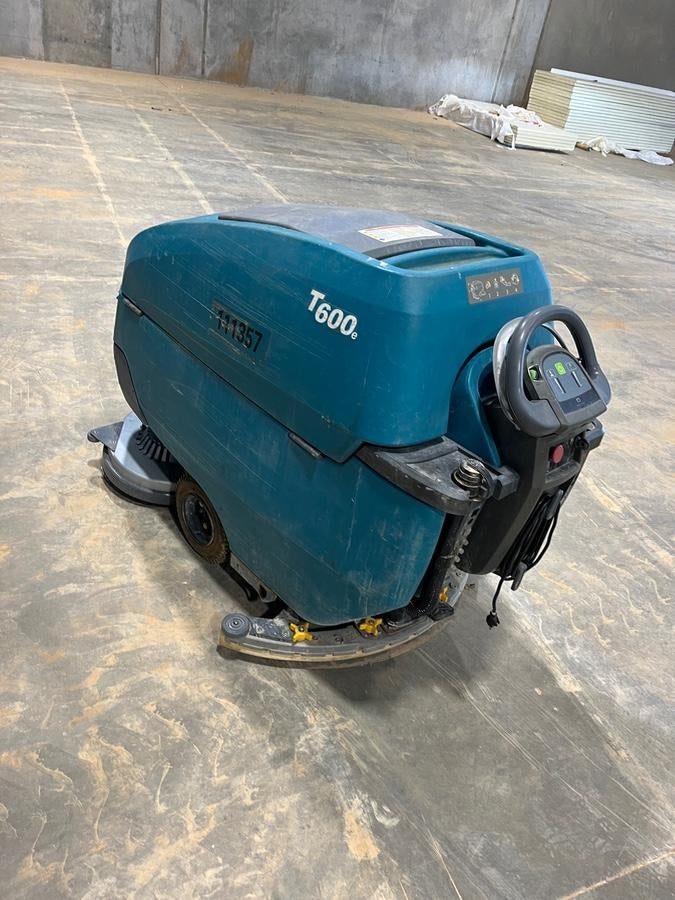 2020 TENNANT T600E