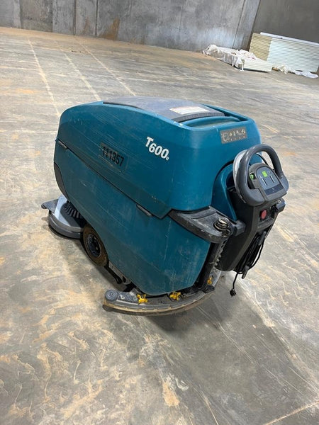 2020 TENNANT T600E