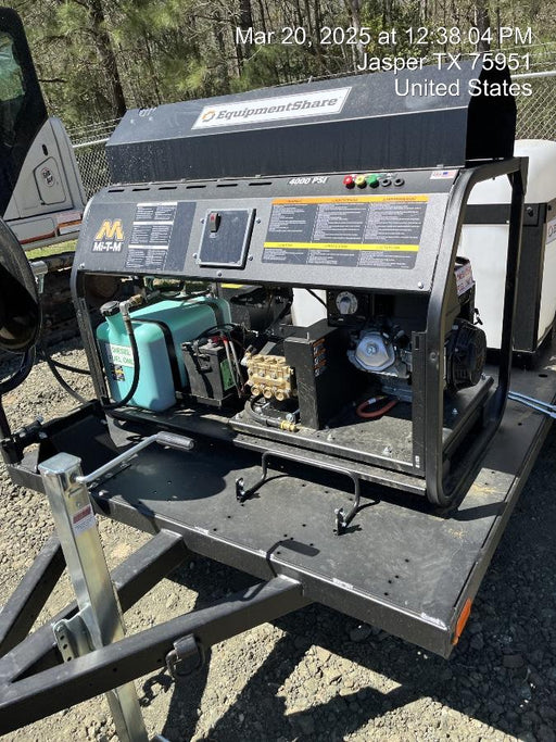 2025 MI-T-M AW-9000-0005 / DHG-4004-B0V6G