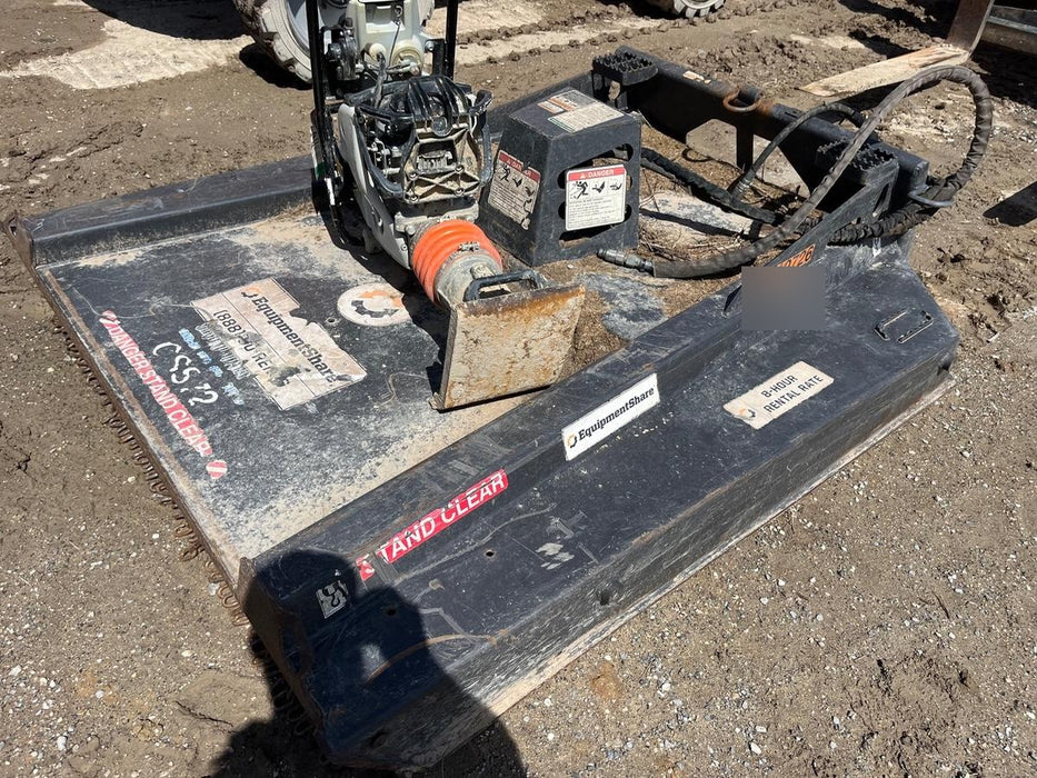 2022 PALADIN 30372A-0022