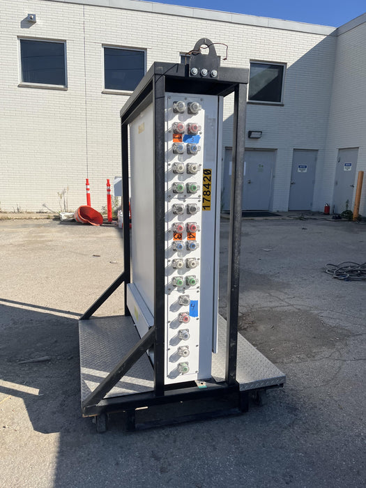 2021 TRYSTAR IL-126-VDE-45MBLP