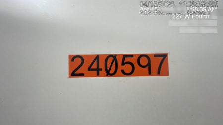 2022 DYNAPAC CA2500PD