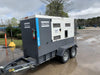 2020 ATLAS COPCO QAS 125