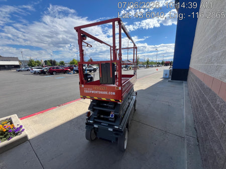2026 SKYJACK SJ3226