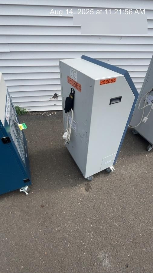 2022 OCEANAIRE OWC1811QC