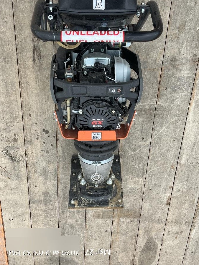 2024 HUSQVARNA LT6005