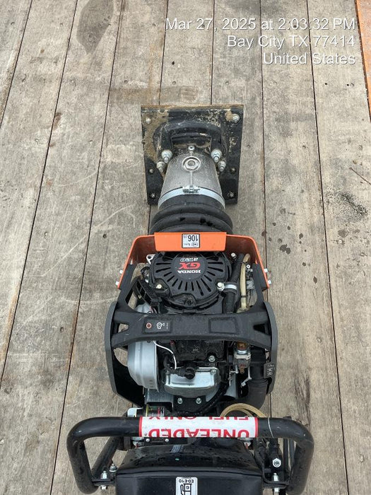 2024 HUSQVARNA LT6005