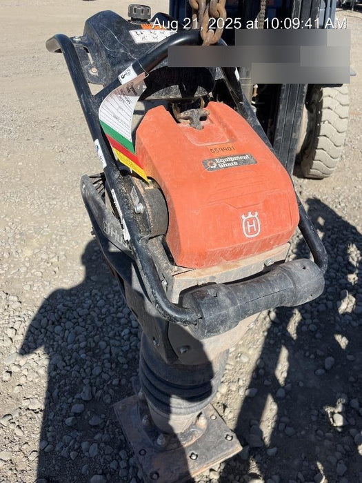 2025 HUSQVARNA LT6005