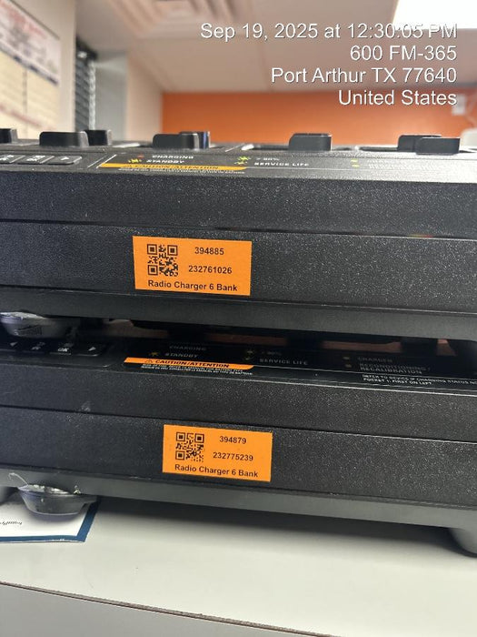 2024 MOTOROLA PMPN4284